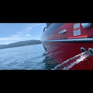 Meet your Posher, Dominic